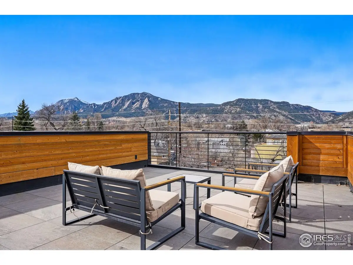 1916 23rd St #6, Boulder, CO 80302 - Image #1