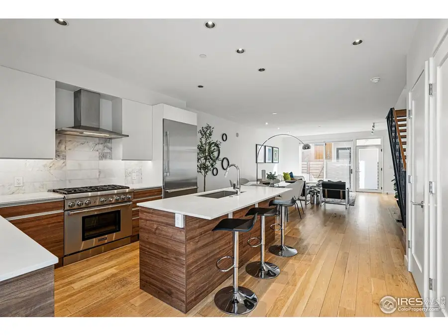 1916 23rd St #6, Boulder, CO 80302 - Image #3