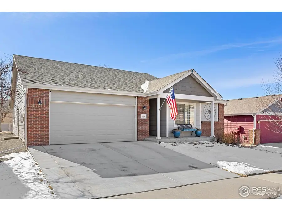 1220 Crabapple Dr, Loveland, CO 80538 - #2