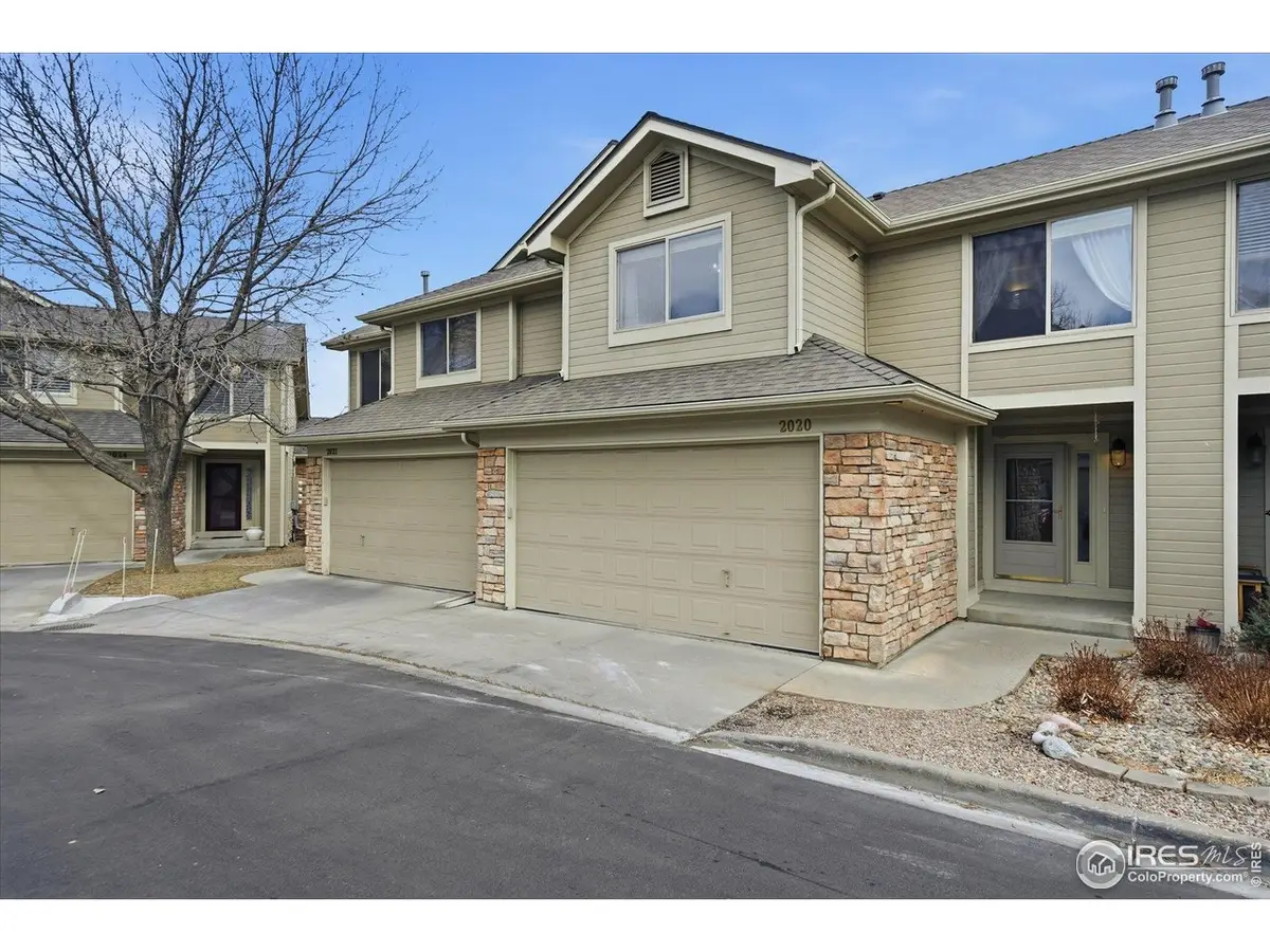 2020 Centennial Dr, Louisville, CO 80027 - #1