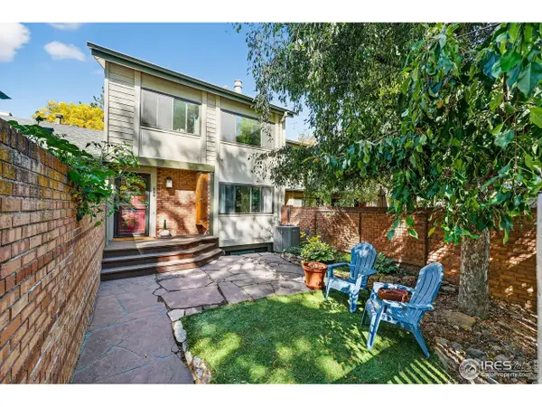 664 Quince Cir, Boulder, CO 80304