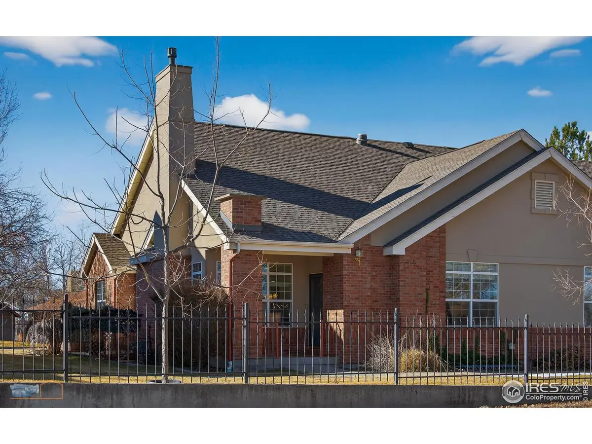 1333 Charles Dr #20, Longmont, CO 80503 - Image #1