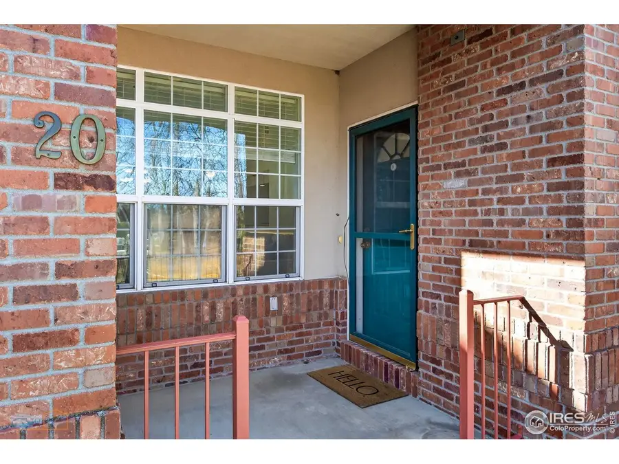1333 Charles Dr #20, Longmont, CO 80503 - Image #3