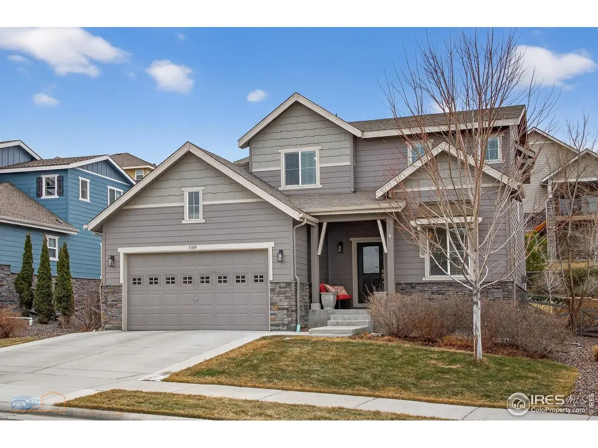 5109 W 109th Cir, Westminster, CO 80031 - #1