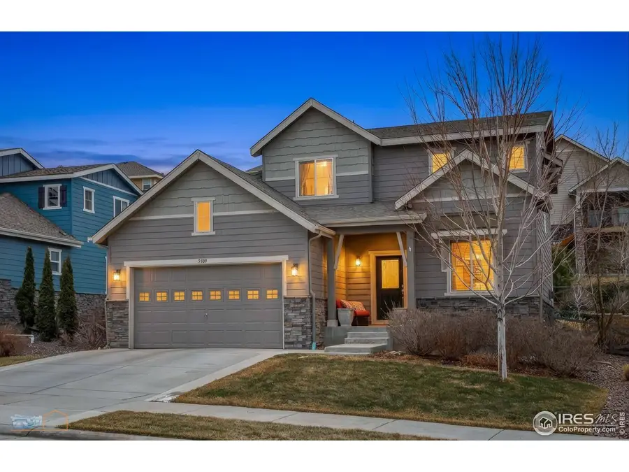 5109 W 109th Cir, Westminster, CO 80031 - #2