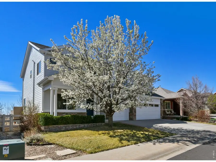3242 Sedgwick Cir, Loveland, CO 80538 - #2