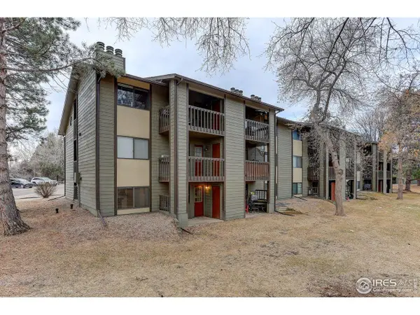 925 Columbia Rd #716, Fort Collins, CO 80525