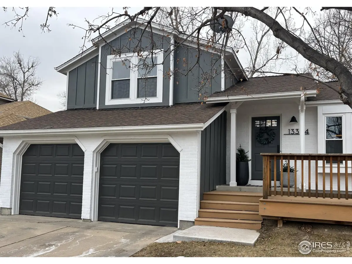 13334 W 65th Dr, Arvada, CO 80004 - #1