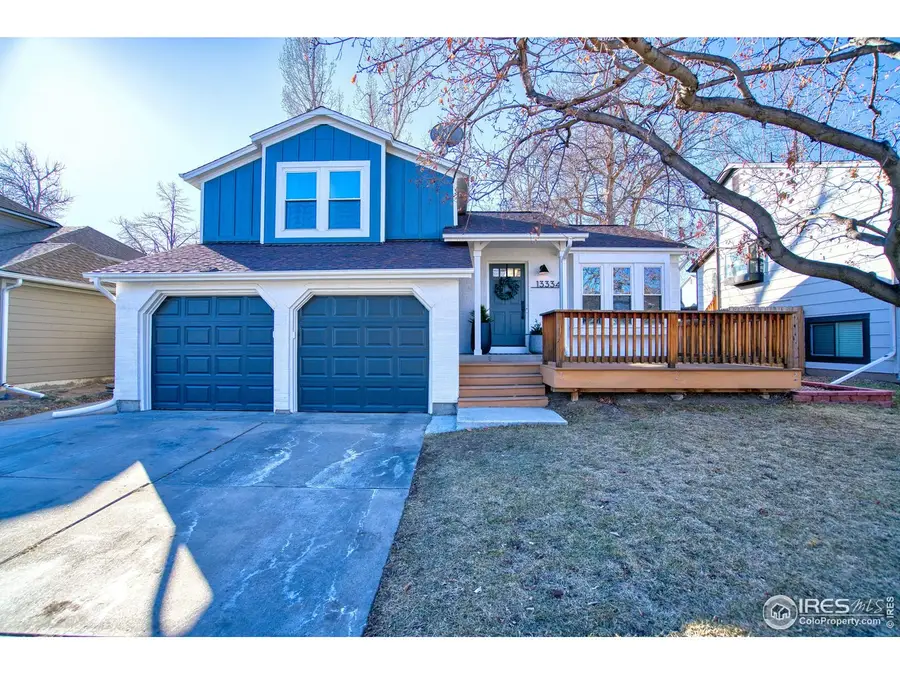 13334 W 65th Dr, Arvada, CO 80004 - #2