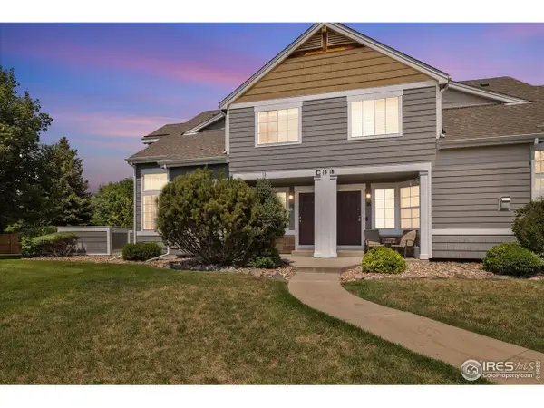 805 Summer Hawk Dr #C-13, Longmont, CO 80504