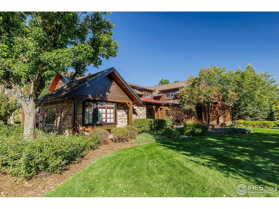 8576 Niwot Meadow Farm Rd, Niwot, CO 80503 - #2