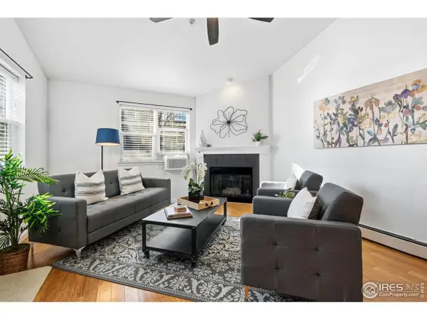 3077 29th St #105, Boulder, CO 80301