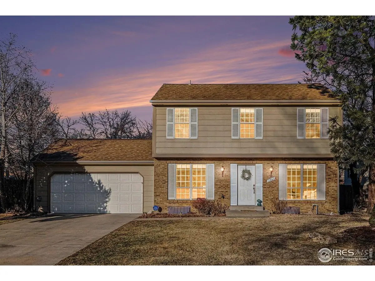 3841 Ash Ave, Loveland, CO 80538 - #1