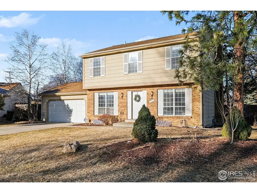 3841 Ash Ave, Loveland, CO 80538 - #3