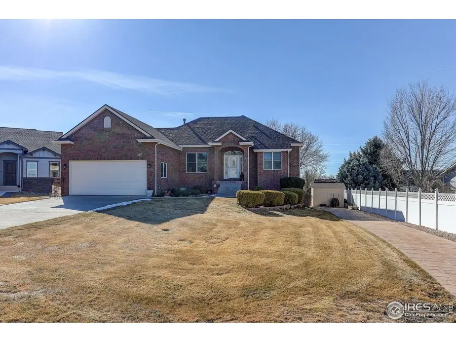 102 Par Dr, Milliken, CO 80543 - #2