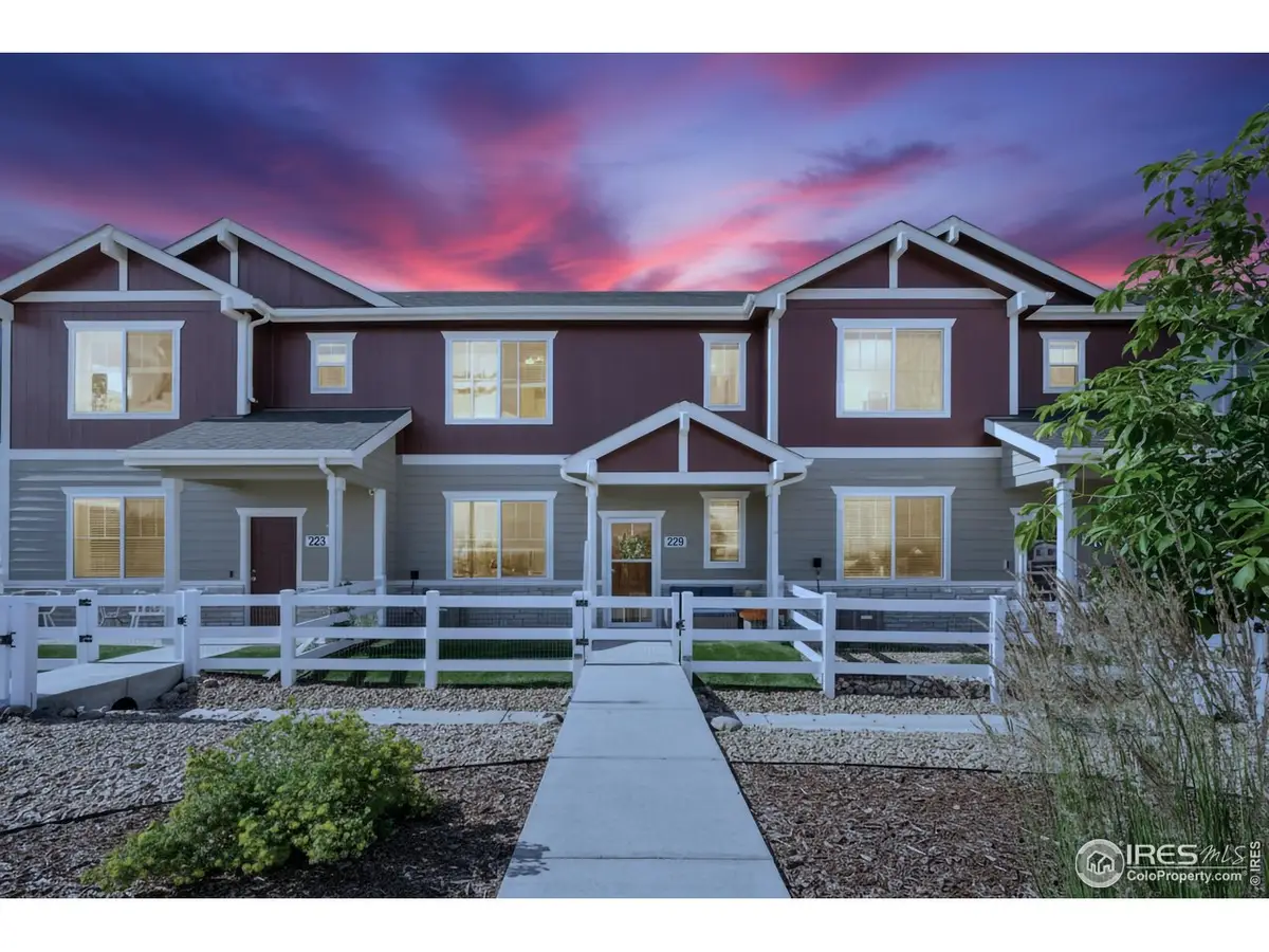 229 Molinar St, Johnstown, CO 80534 - #1