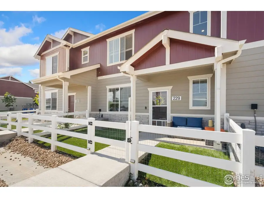 229 Molinar St, Johnstown, CO 80534 - #2
