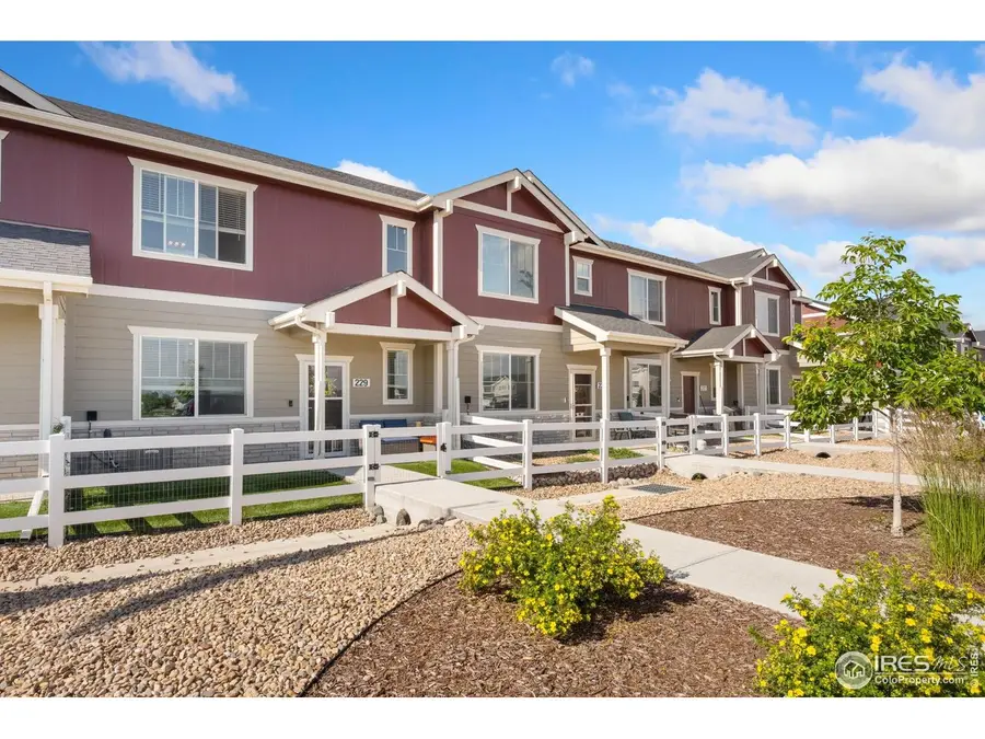 229 Molinar St, Johnstown, CO 80534 - #3