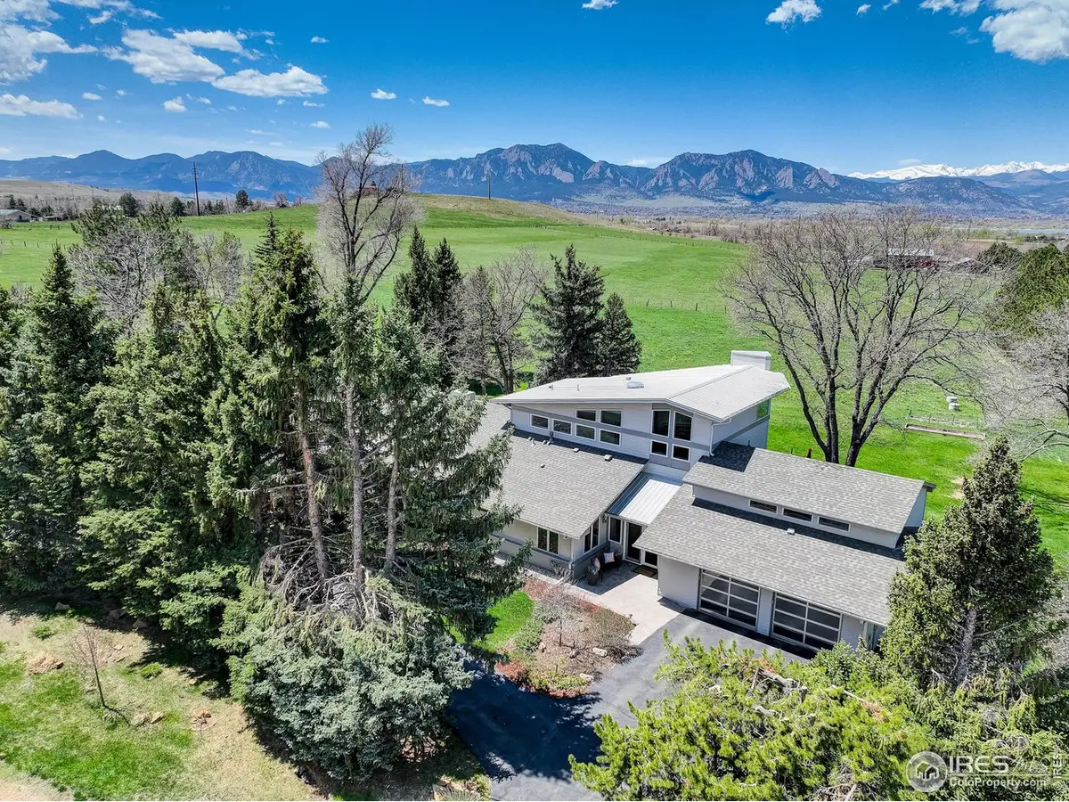 303 Sky Lark Way, Boulder, CO 80303 - Image #1
