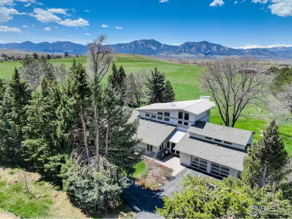 303 Sky Lark Way, Boulder, CO 80303
