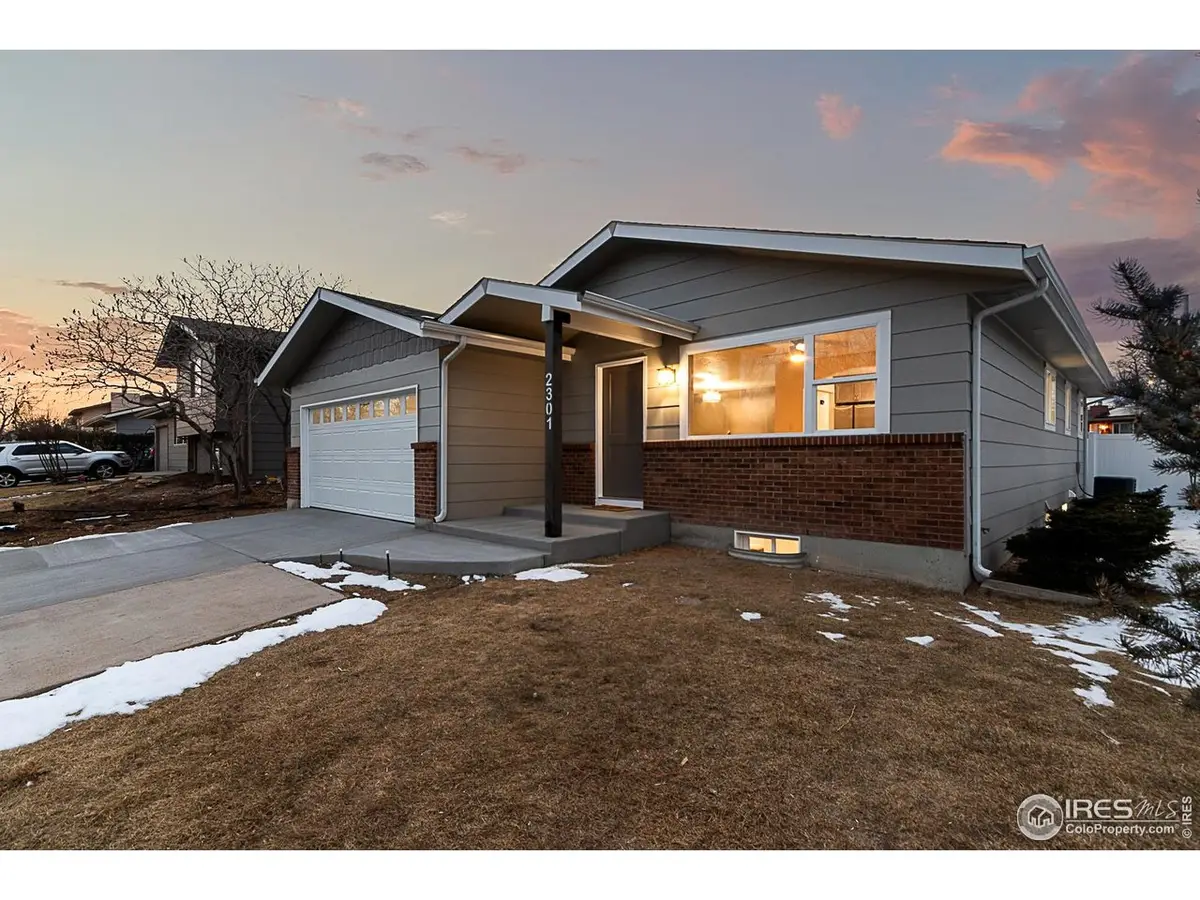 2301 33rd Ave, Greeley, CO 80634 - Image #1