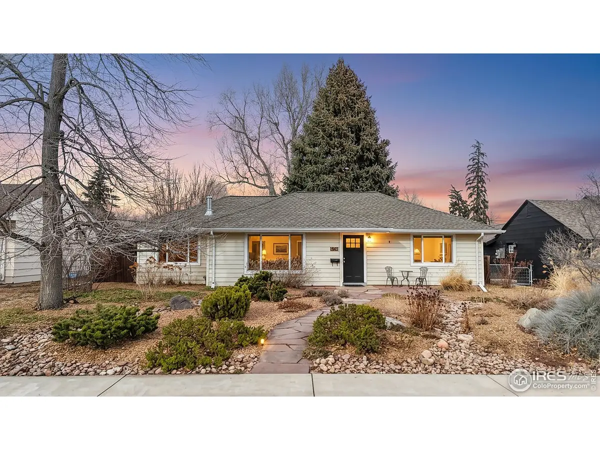 760 Eastdale Dr, Fort Collins, CO 80524 - Image #1