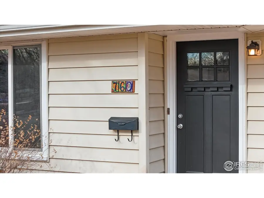 760 Eastdale Dr, Fort Collins, CO 80524 - Image #2