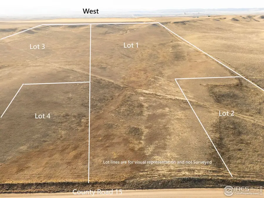 0 Wcr 15 #Lot A-14, Carr, CO 80612 - Image #2