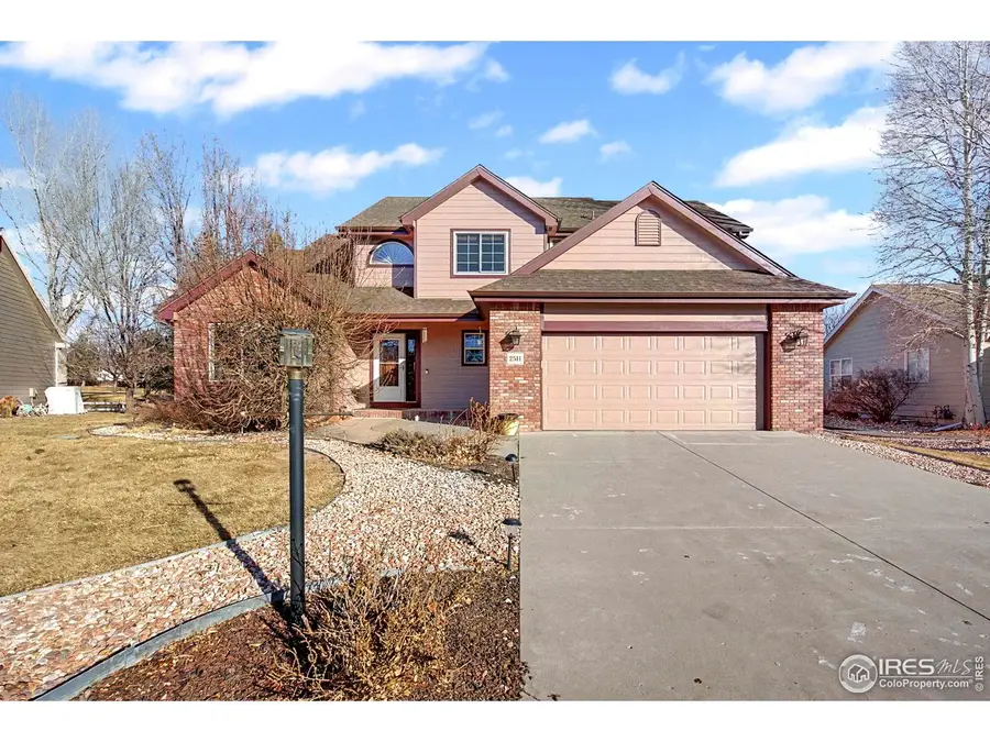 2511 Glendale Ct, Loveland, CO 80538 - #2
