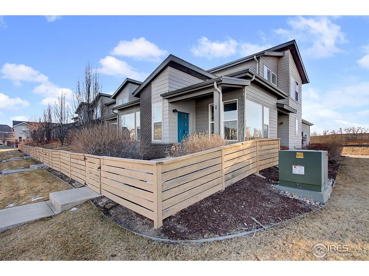 2626 Avenger Pl #1, Fort Collins, CO 80524 - Image #1