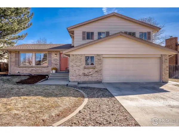 6658 Cole Ct, Arvada, CO 80004