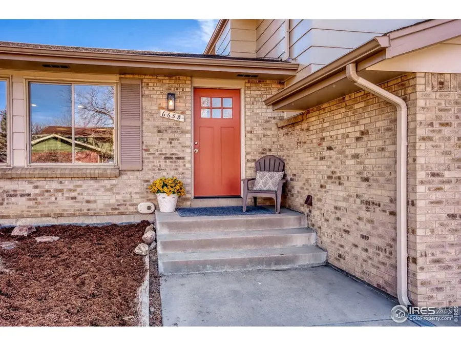 6658 Cole Ct, Arvada, CO 80004 - #2
