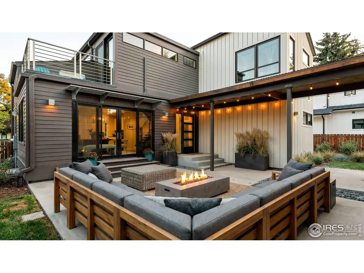 711 Hawthorn Ave, Boulder, CO 80304 - #1