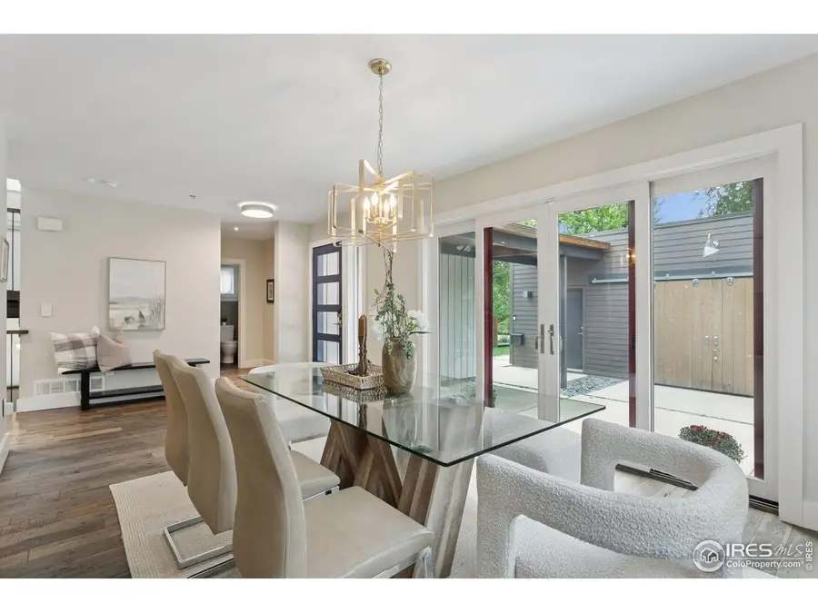 711 Hawthorn Ave, Boulder, CO 80304 - #2