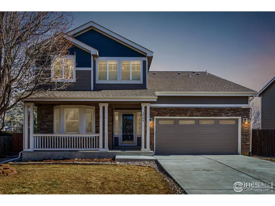 1504 Persian Ave, Loveland, CO 80537 - Image #2