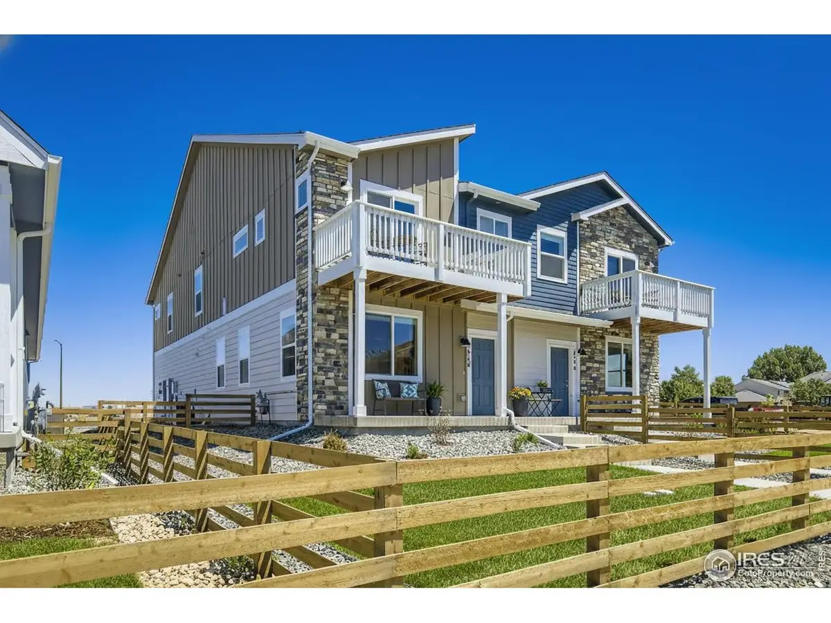 2344 Walbridge Rd, Fort Collins, CO 80524 - Image #1