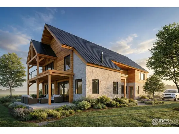 839 Latigo Loop, Lafayette, CO 80026