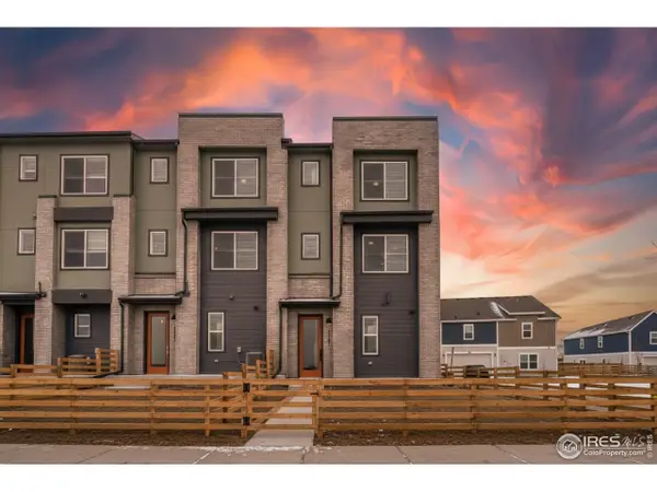 2367 E Suniga Rd, Fort Collins, CO 80524