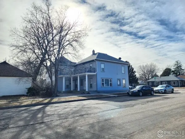 131 Park St #A B C, Sterling, CO 80751