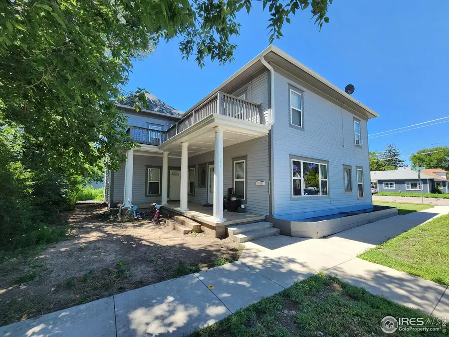 131 Park St #A B C, Sterling, CO 80751 - #2