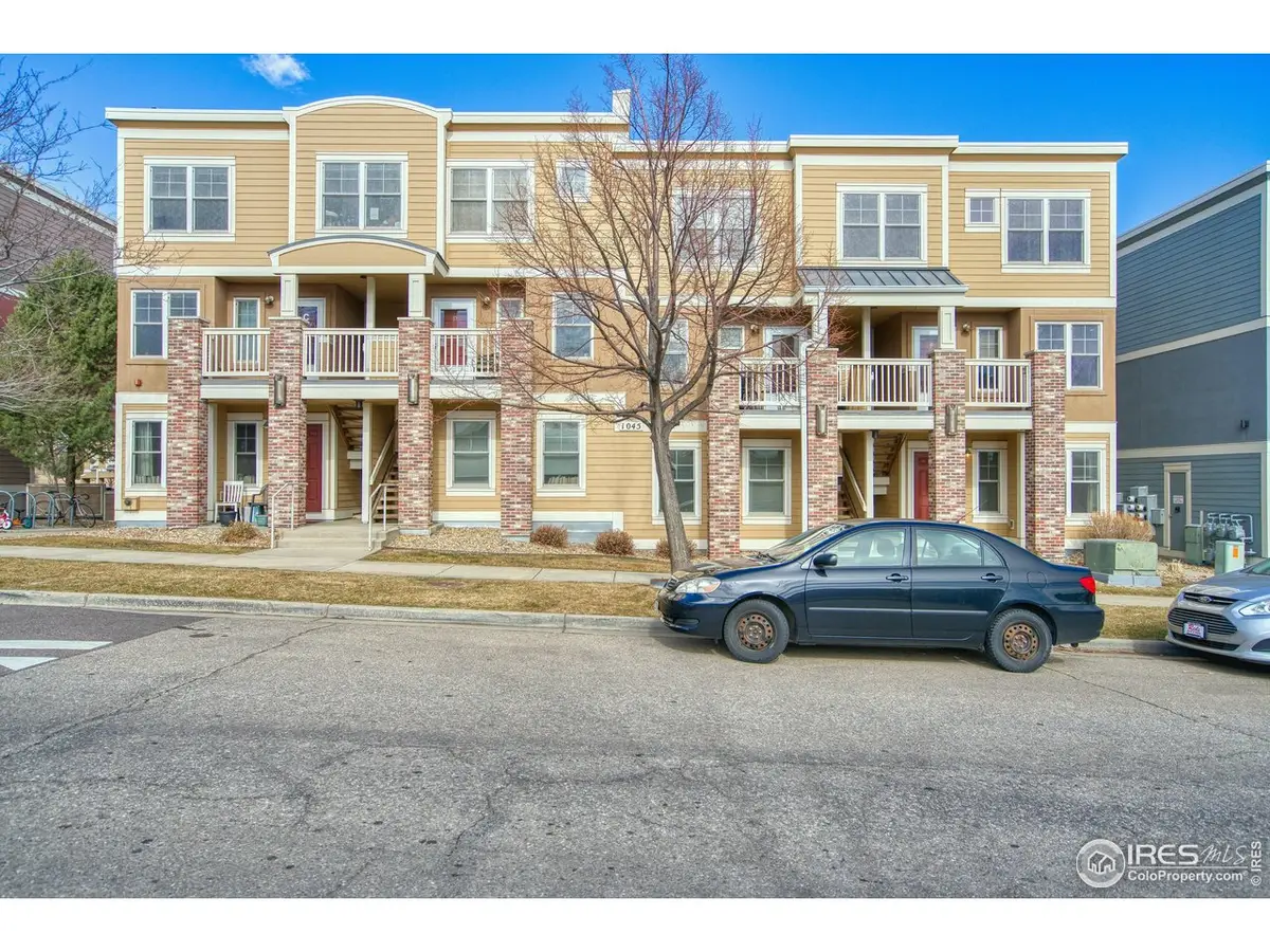 1045 Laramie Blvd #3-F, Boulder, CO 80304 - Image #1