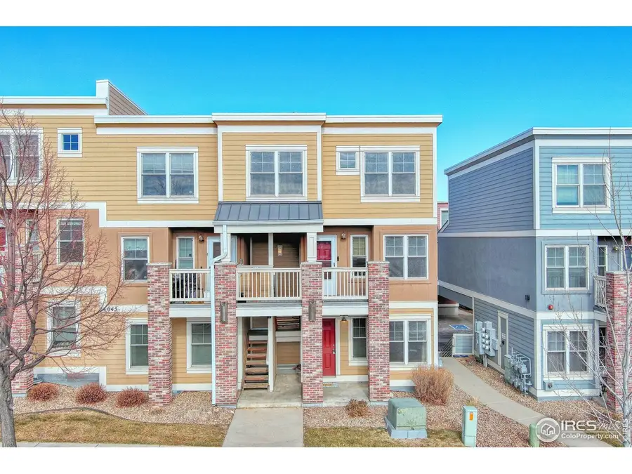 1045 Laramie Blvd #3-F, Boulder, CO 80304 - Image #2