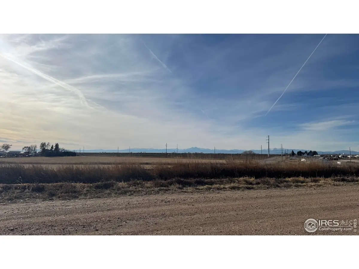 19217 County Road 72, Eaton, CO 80615 - #1