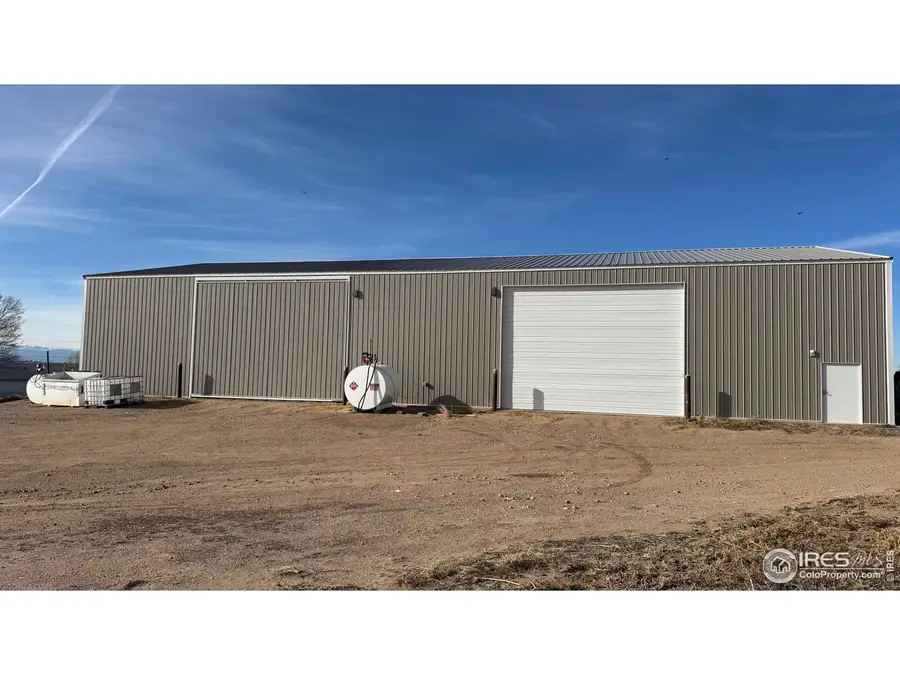 19217 County Road 72, Eaton, CO 80615 - #2