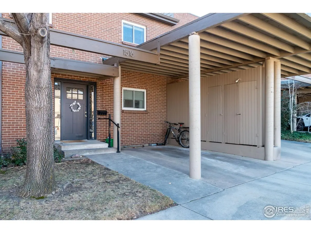 1516 Chambers Dr, Boulder, CO 80305 - Image #1
