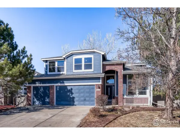 2826 Blue Jay Way, Lafayette, CO 80026