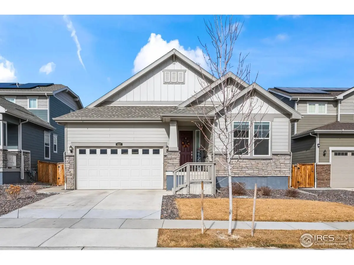 657 176th Ave, Broomfield, CO 80023 - Image #1