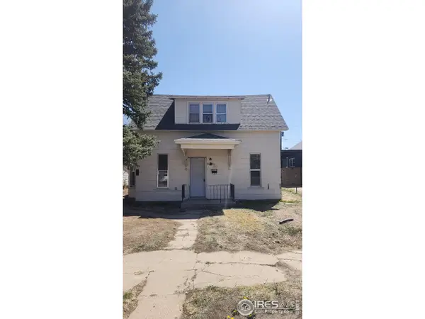 303 S 2nd St, Sterling, CO 80751