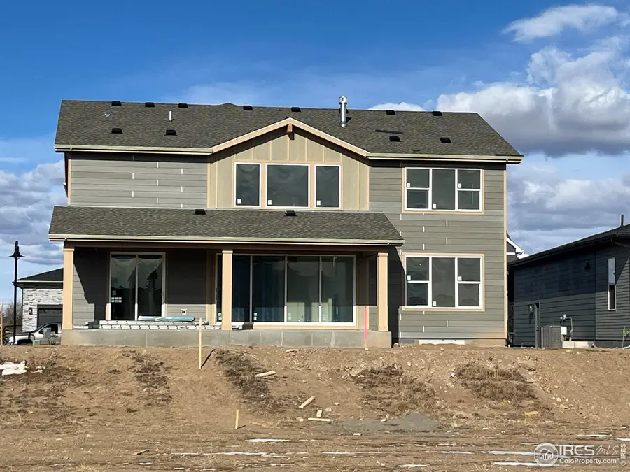 5573 Zadie Ave, Timnath, CO 80547 - #2