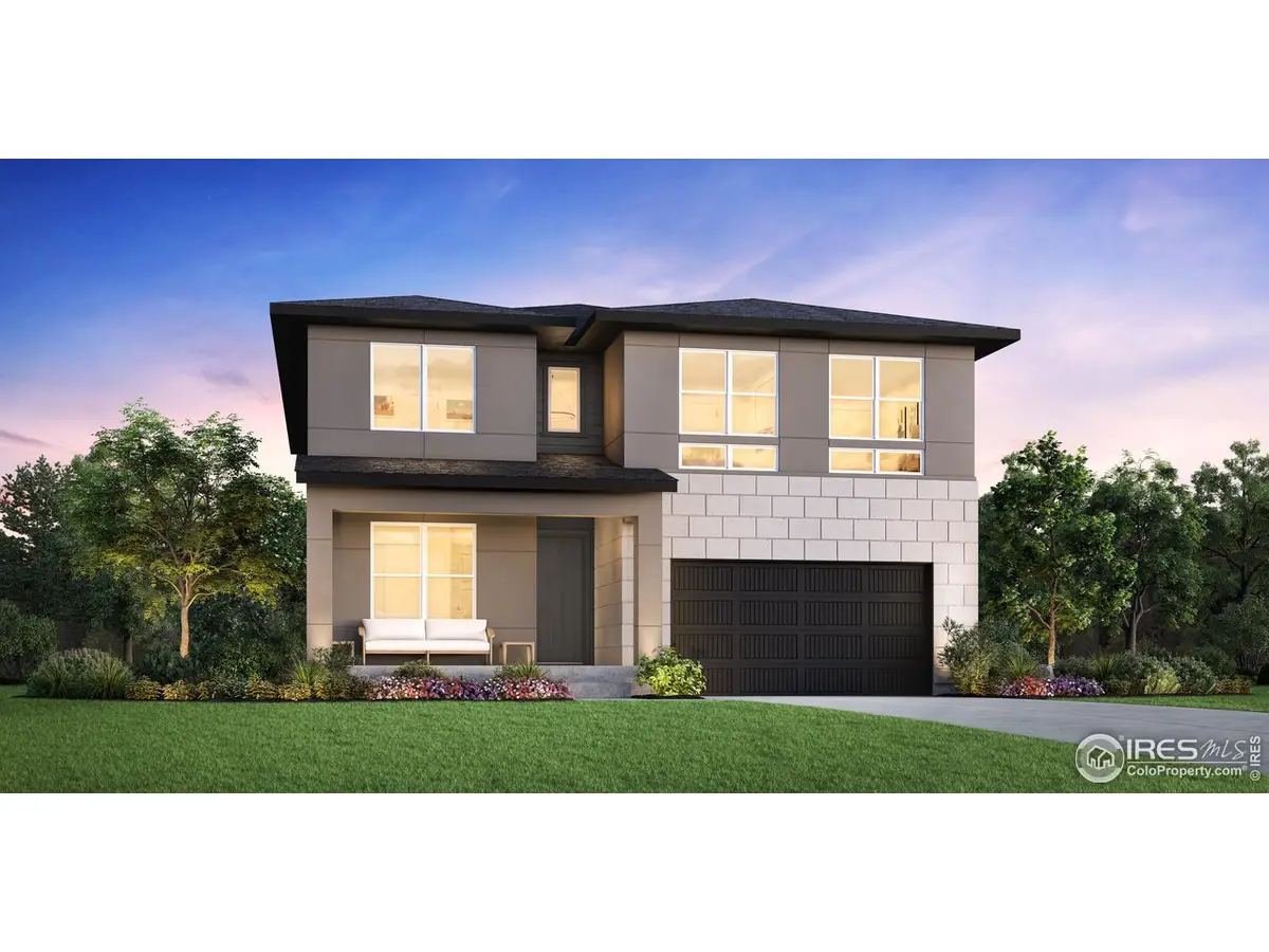 3278 Sapinero Dr, Loveland, CO 80538 - Image #1